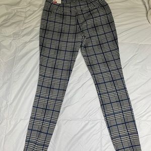 Express pants
